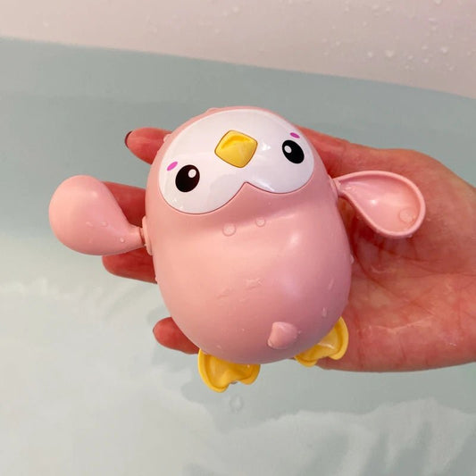 Easter Eggs Basket Stuffers Baby Bath Toys for Toddlers - BabyHaven