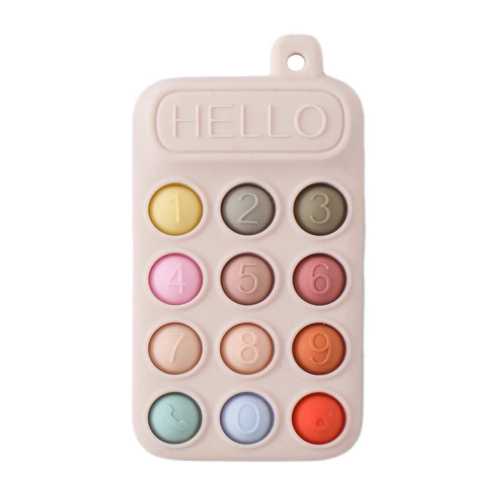 Baby Teether Silicone Teething Toys for Infant Baby Acessories 0 12 Months Baby Silicone Baby Toys Teether Gum Cartoon Rattle - BabyHaven