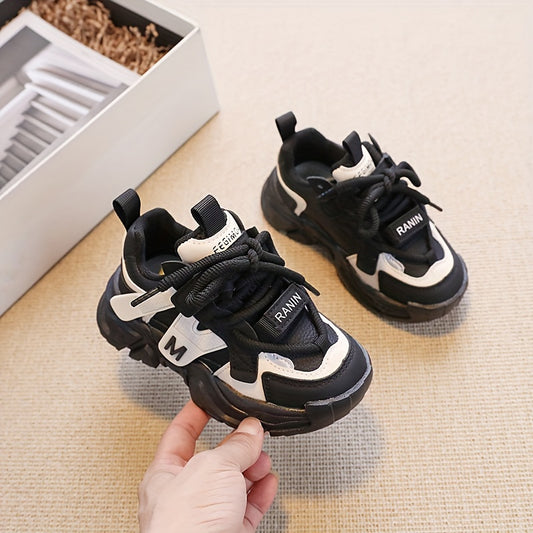 Fresh Looks: Boys' Trendy Sneakers For Every Outing