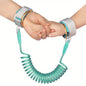 Stay Close Anti-Lost Bracelet Leash for Kids Safety