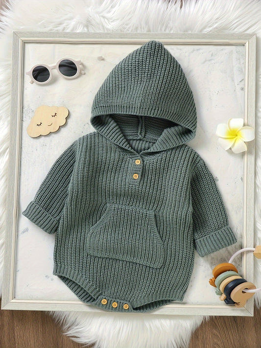 Cozy Hooded Onesie for Ultimate Comfort and Warmth Wear