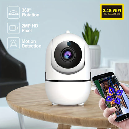 Our Bestselling High Definition Baby Cam With Micro Card