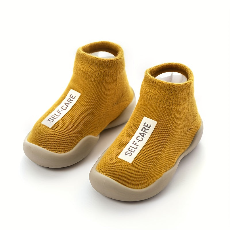 Cozy Steps: Comfy Shoes for Babies and Toddlers Footwear