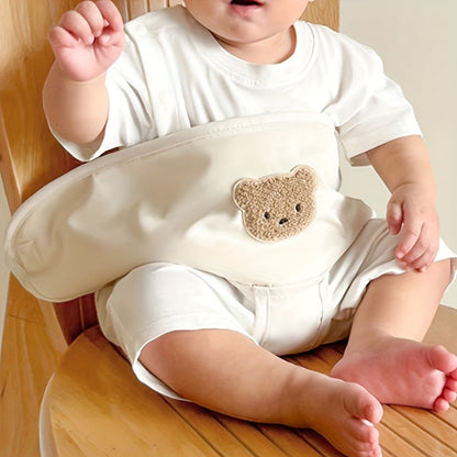 Bitesafe Your Dining Safety Companion Baby Feeding Belt