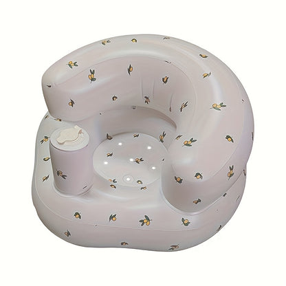 Safe Splash Bath Seat For Little Ones - Secure Comfort